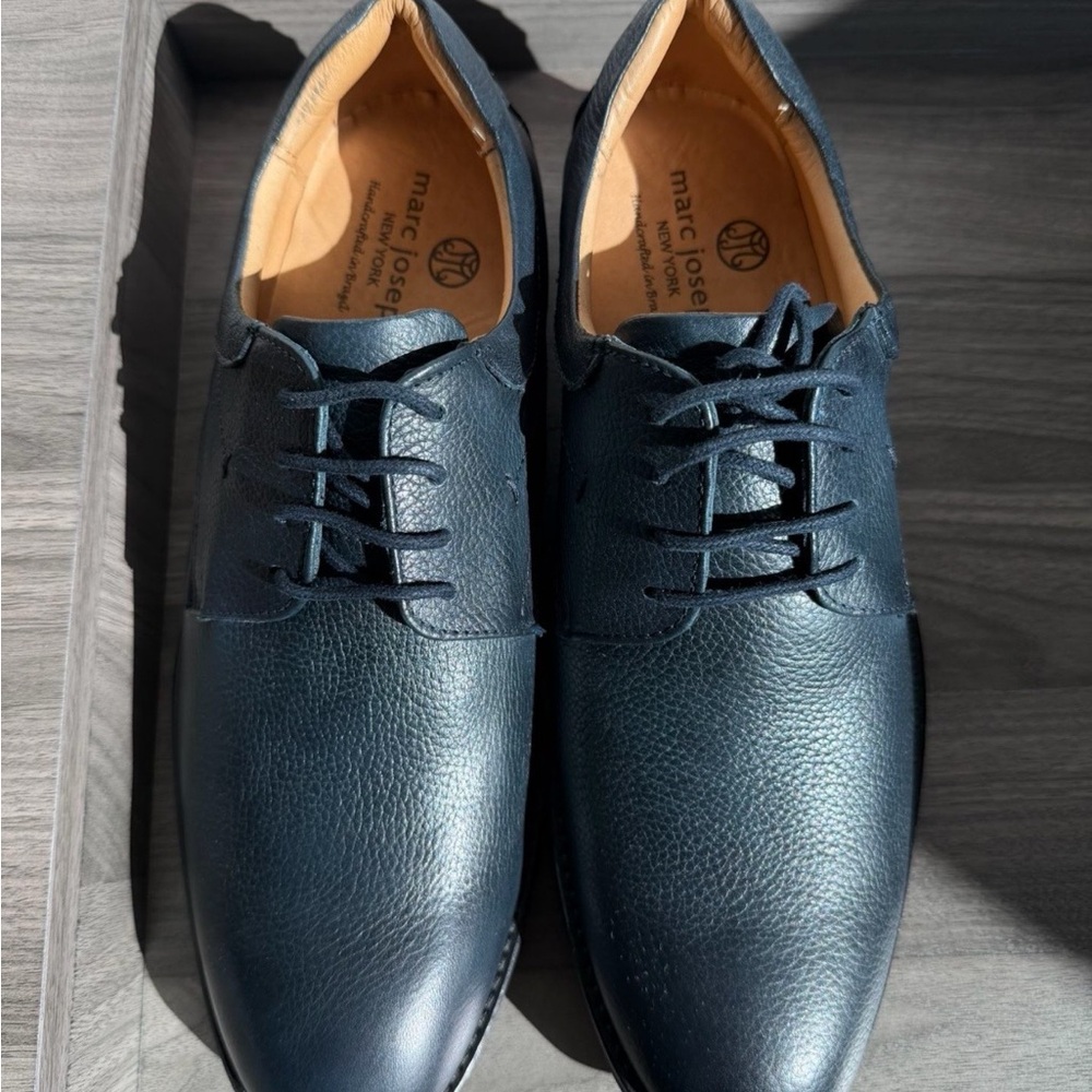 Shoes Marc Joseph, US 9